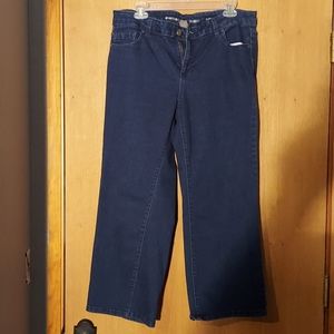Jeans, size 16P